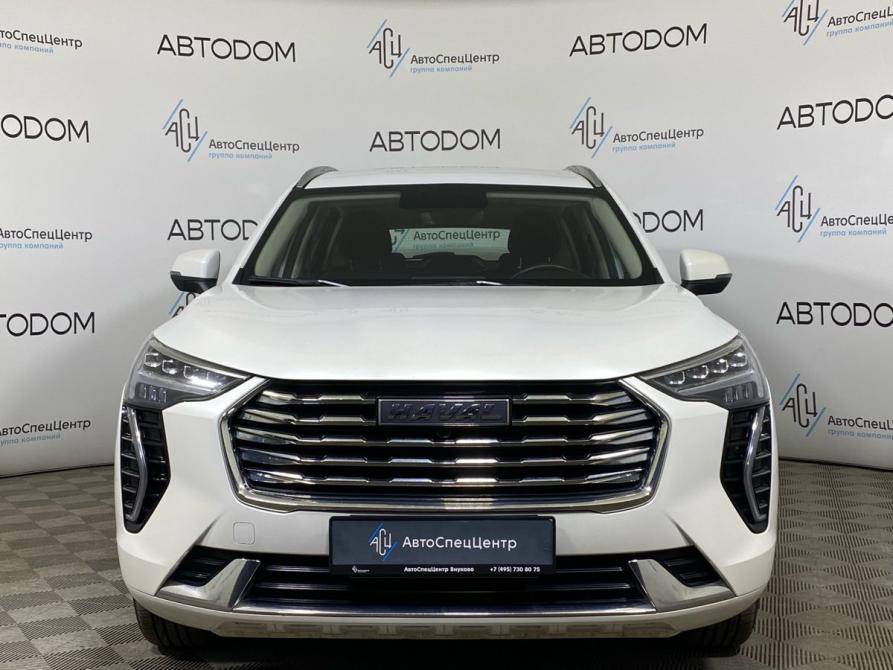 Haval Jolion I Москва  - изображение 5