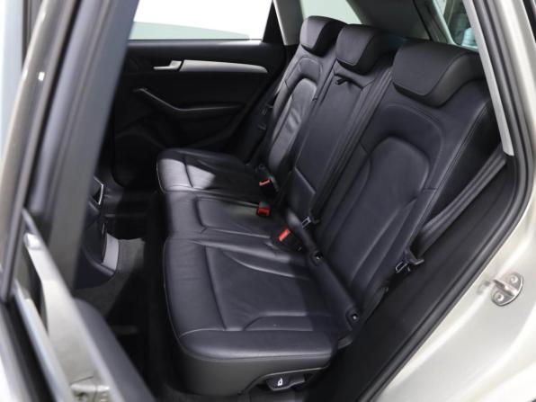 Audi Q5 I (8R) Рестайлинг с пробегом 2013 года, цена 2 145 500 рублей, 185358 км, внедорожник, Автокод Объявления