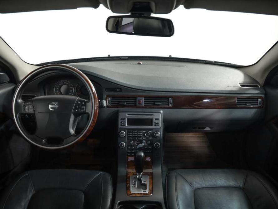 Volvo S80 II Санкт-Петербург  - изображение 9