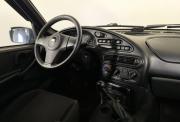 Chevrolet Niva I Рестайлинг Нижний Новгород  - изображение 35