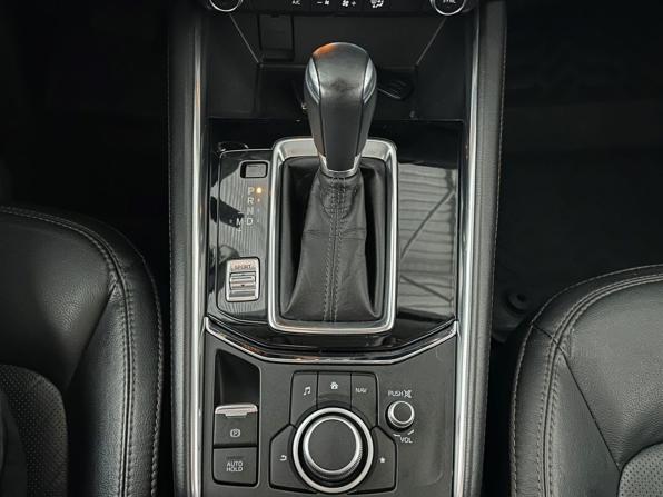 Mazda CX-5 II с пробегом 2021 года, цена 2 899 000 рублей, 77603 км, внедорожник, Автокод Объявления