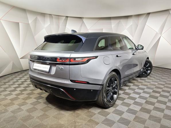 Land Rover Range Rover Velar I с пробегом 2021 года, цена 4 371 000 рублей, 99388 км, внедорожник, Автокод Объявления