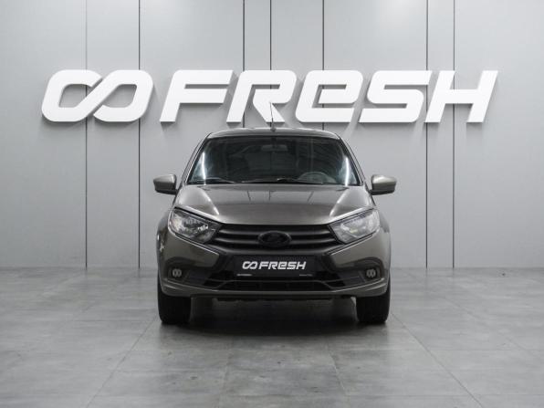 Lada (ВАЗ) Granta I Рестайлинг с пробегом 2019 года, цена 589 000 рублей, 72632 км, лифтбек, Автокод Объявления