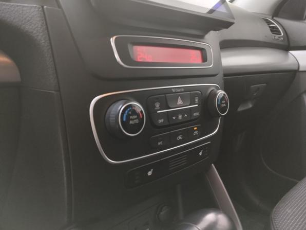 Kia Sorento II Рестайлинг с пробегом 2014 года, цена 1 610 000 рублей, 142850 км, внедорожник, Автокод Объявления