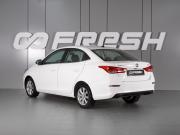 Changan Alsvin Минеральные Воды  - изображение 18