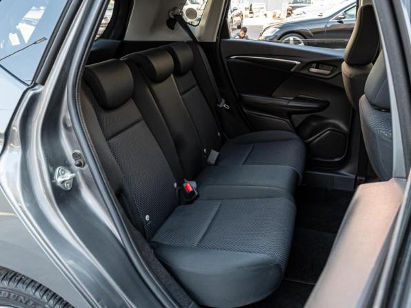 Honda Fit III Рестайлинг с пробегом 2019 года, цена 1 290 000 рублей, 95632 км, хэтчбек, Автокод Объявления