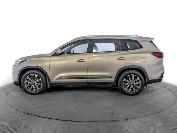 Chery Tiggo 8 I с пробегом 2020 года, цена 1 700 000 рублей, 89876 км, внедорожник, Автокод Объявления