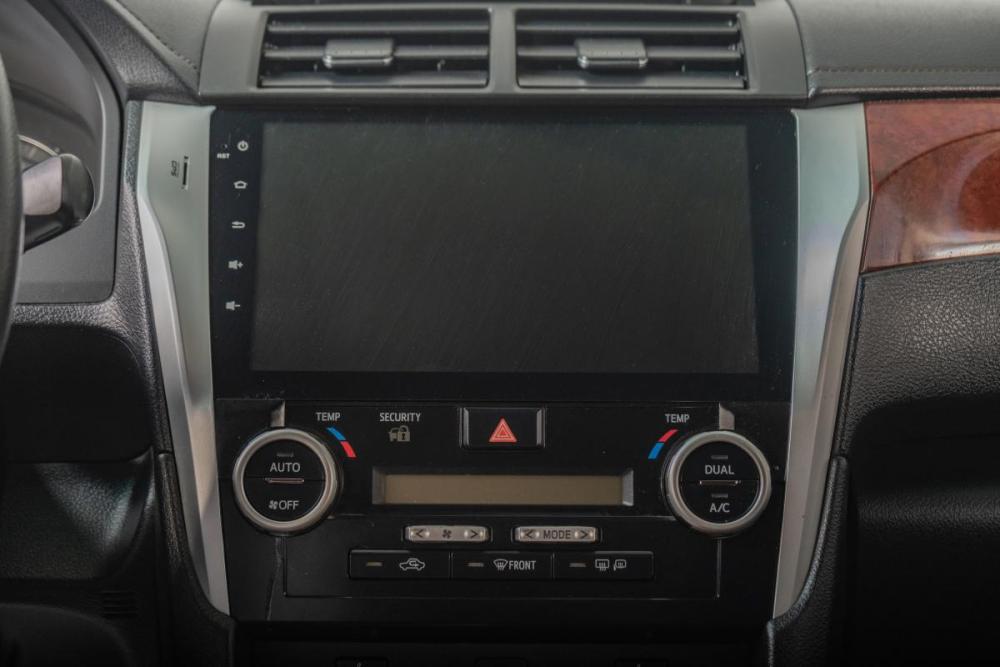 Toyota Camry VII (XV50) Томск  - изображение 14