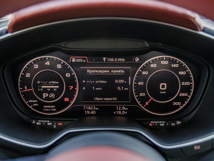 Audi TT III (8S) Волгоград  - изображение 9