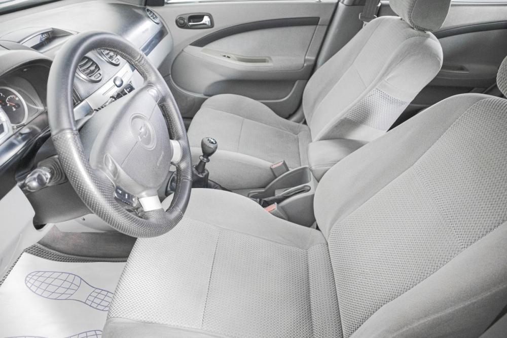 Chevrolet Lacetti I Кемерово  - изображение 8
