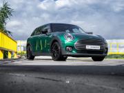 Mini Clubman II Рестайлинг Москва  - изображение 21