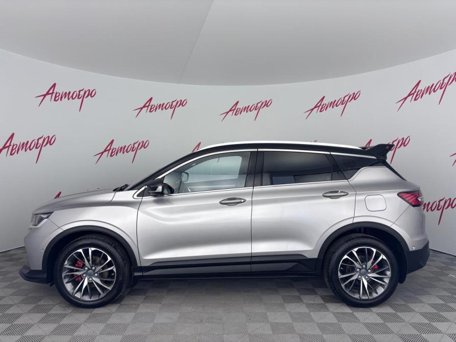 Geely Coolray I Псков  - изображение 2