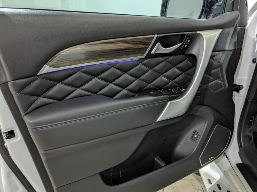 Haval H9 I Рестайлинг Химки  - изображение 19