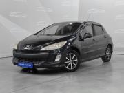 Peugeot 308 I Новосибирск  - изображение 31