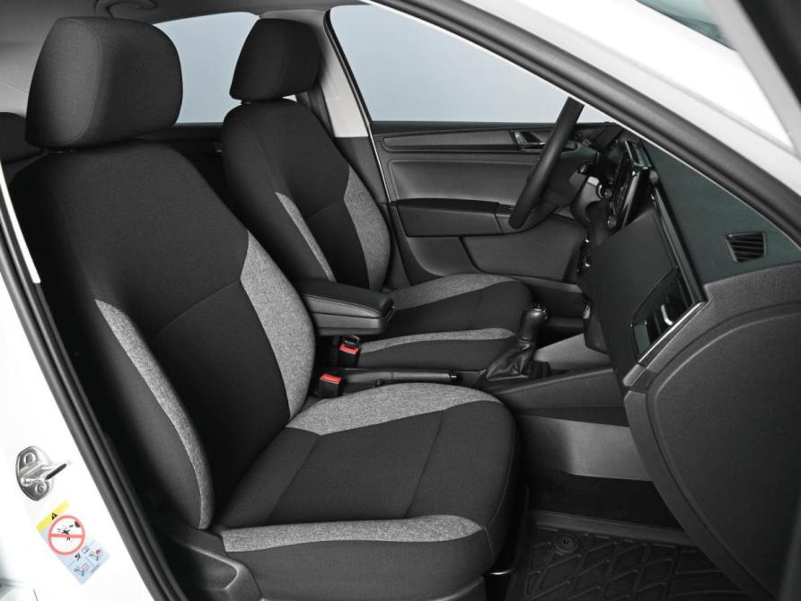 Skoda Rapid II Ростов-на-Дону  - изображение 8