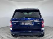 Land Rover Range Rover IV Рестайлинг Ростов-на-Дону  - изображение 48