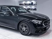 Mercedes-Benz E-Класс VI (W214 S214) Уфа  - изображение 41