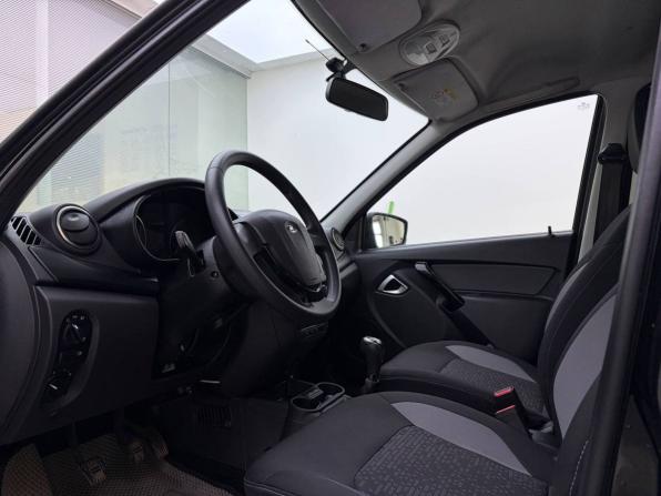Lada (ВАЗ) Granta I Рестайлинг с пробегом 2024 года, цена 899 000 рублей, 54767 км, универсал, Автокод Объявления