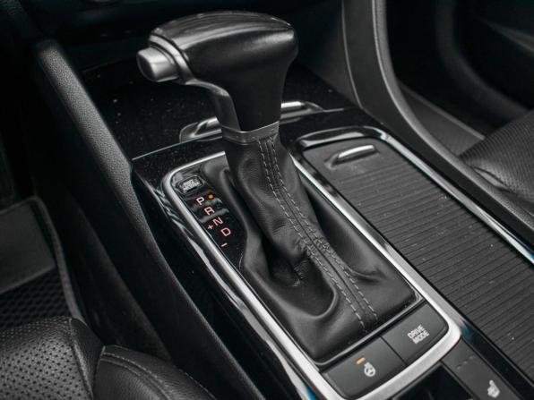 Kia Optima IV с пробегом 2018 года, цена 1 500 000 рублей, 249896 км, седан, Автокод Объявления