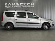 Lada (ВАЗ) Largus I Пермь  - изображение 24
