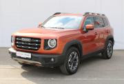 Haval Dargo Нижний Новгород  - изображение 24