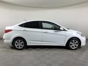 Hyundai Solaris I Москва  - изображение 23