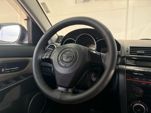 Mazda 3 I (BK) Рестайлинг с пробегом 2008 года, цена 699 000 рублей, 269000 км, хэтчбек, Автокод Объявления