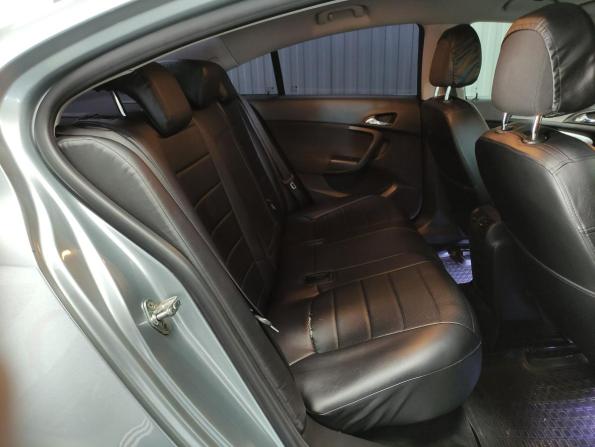Opel Insignia I с пробегом 2012 года, цена 1 135 000 рублей, 170003 км, седан, Автокод Объявления