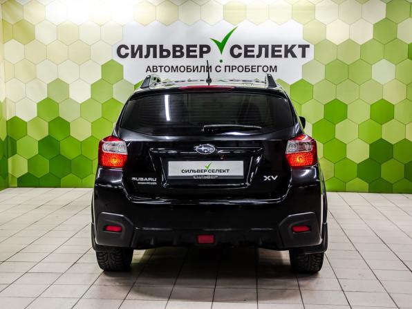 Subaru XV I с пробегом 2012 года, цена 1 360 000 рублей, 179569 км, внедорожник, Автокод Объявления