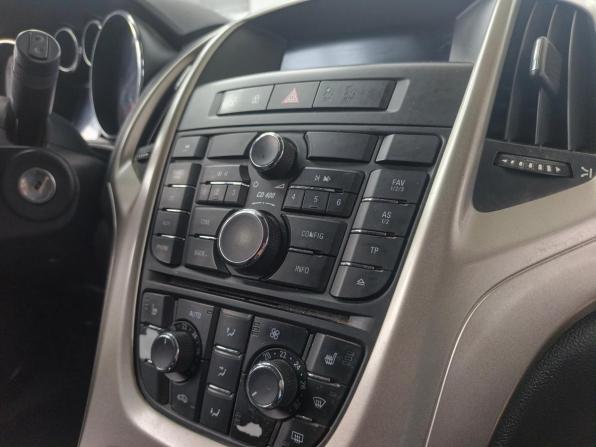 Opel Astra J с пробегом 2010 года, цена 448 000 рублей, 302000 км, хэтчбек, Автокод Объявления