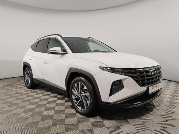 Hyundai Tucson IV Рестайлинг с пробегом 2023 года, цена 3 449 000 рублей, 25303 км, внедорожник, Автокод Объявления