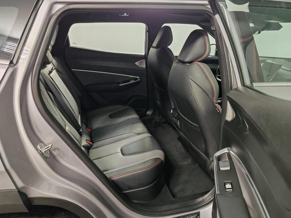 Geely Cityray с пробегом 2024 года, цена 2 399 000 рублей, 9739 км, внедорожник, Автокод Объявления