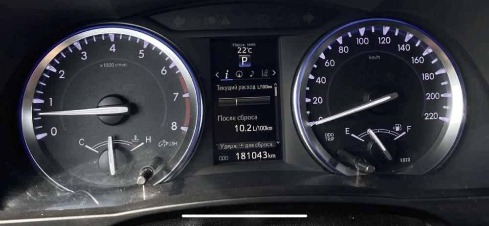 Toyota Highlander III (XU50) Тверь  - изображение 10