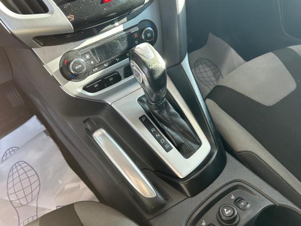 Ford Focus III с пробегом 2012 года, цена 545 000 рублей, 379100 км, хэтчбек, Автокод Объявления