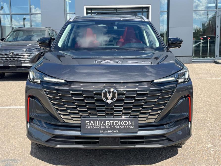 Changan UNI-S I Октябрьский  - изображение 2