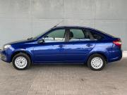 Lada (ВАЗ) Granta I Рестайлинг Тамбов  - изображение 25