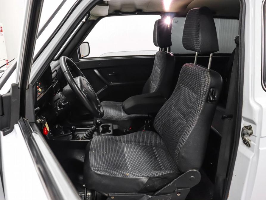 Lada (ВАЗ) 2121 (4x4) I Рестайлинг Минеральные Воды  - изображение 8