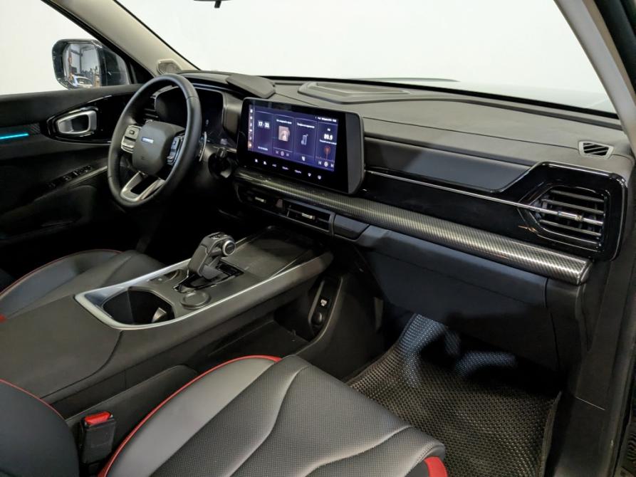 Haval H3 I Москва  - изображение 16