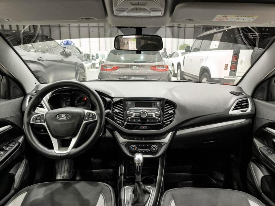 Lada (ВАЗ) Vesta I Казань  - изображение 17
