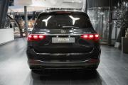 Mercedes-Benz GLS AMG II (X167) Рестайлинг Москва  - изображение 23