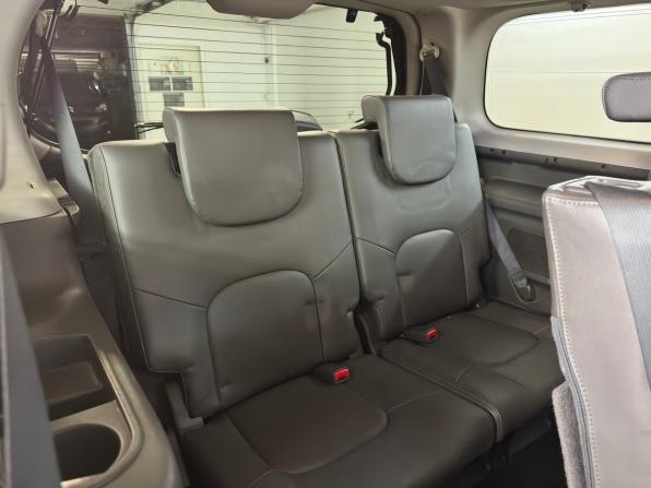 Nissan Pathfinder III Рестайлинг с пробегом 2012 года, цена 1 530 000 рублей, 259270 км, внедорожник, Автокод Объявления