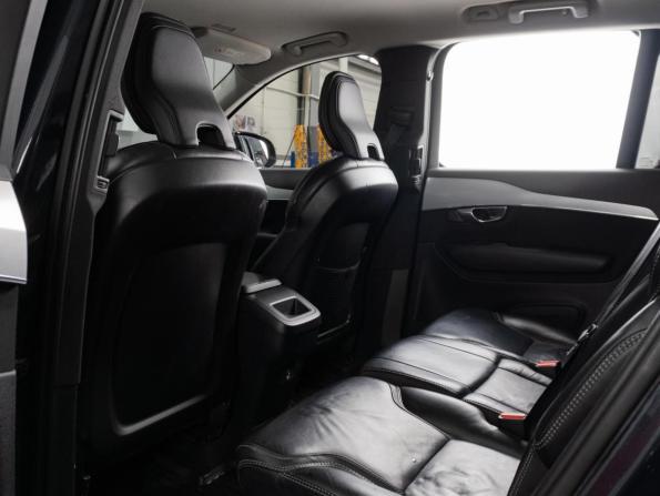 Volvo XC90 II с пробегом 2017 года, цена 2 799 000 рублей, 209829 км, внедорожник, Автокод Объявления