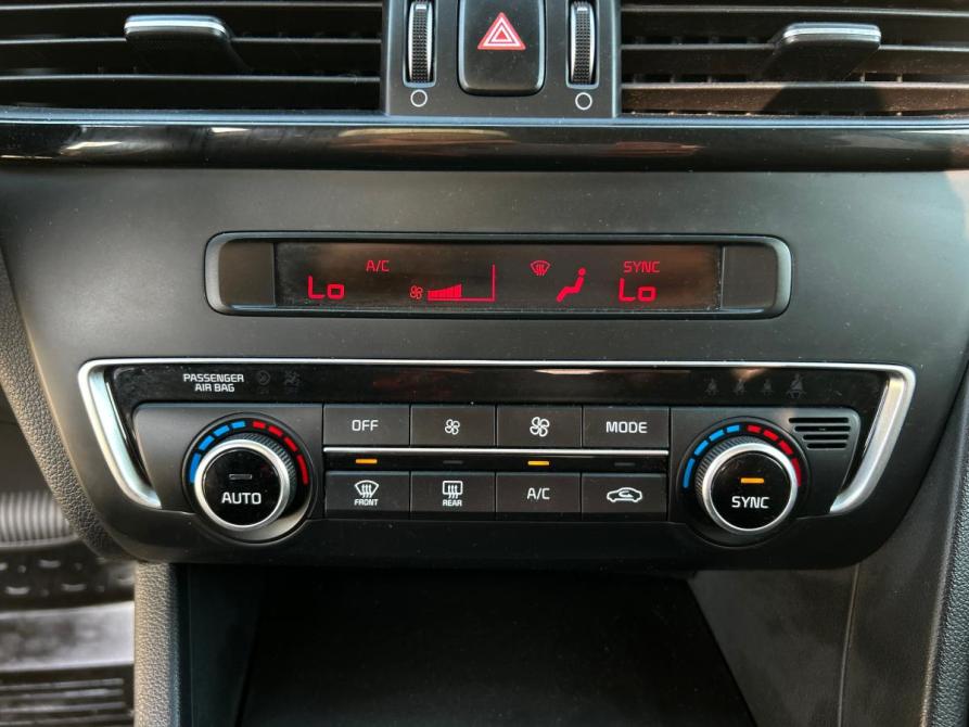 Kia Optima IV Альметьевск  - изображение 21