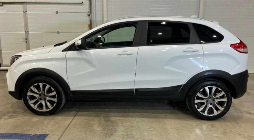 Lada (ВАЗ) XRAY I Липецк  - изображение 8