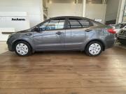 Kia Rio III Саратов  - изображение 36