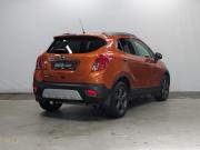 Opel Mokka I Санкт-Петербург  - изображение 34