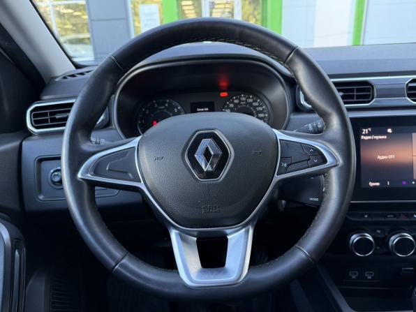 Renault Duster II с пробегом 2021 года, цена 1 999 000 рублей, 95117 км, внедорожник, Автокод Объявления