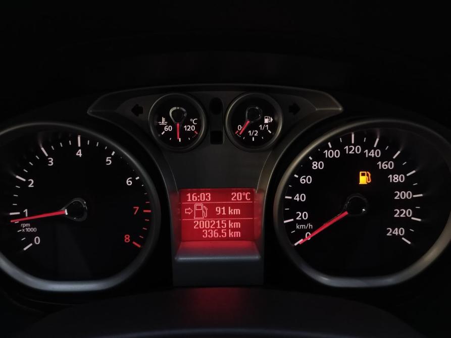 Ford Focus II Рестайлинг Санкт-Петербург  - изображение 17