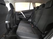 Toyota RAV4 IV (XA40) Рестайлинг Казань  - изображение 37