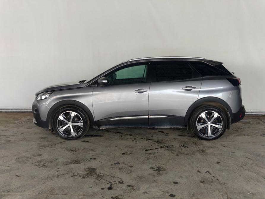 Peugeot 3008 II Москва  - изображение 8